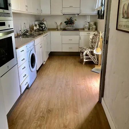 شقة Santa Clara *