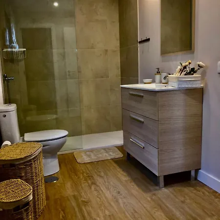 Santa Clara شقة ماسبالوماس