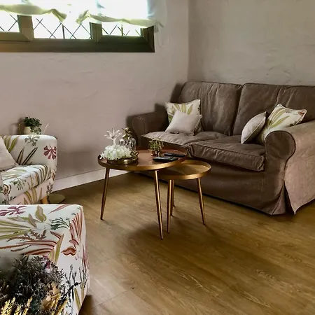 شقة Santa Clara *