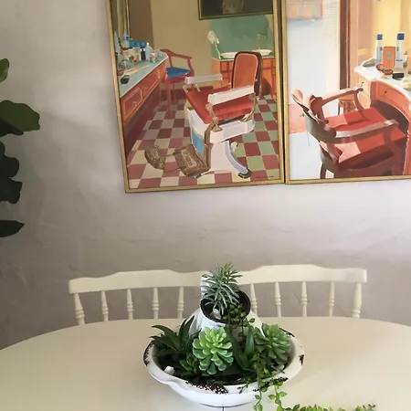 Santa Clara شقة ماسبالوماس