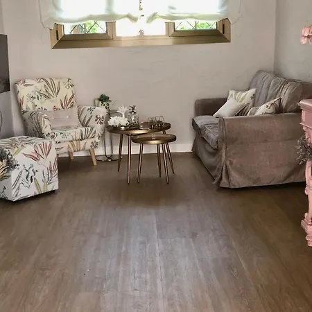 شقة Santa Clara *