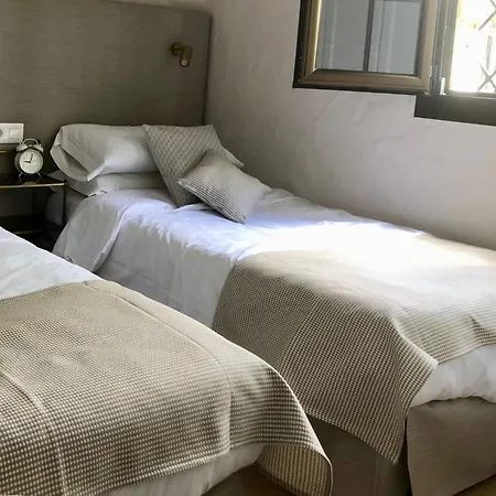 Santa Clara شقة *