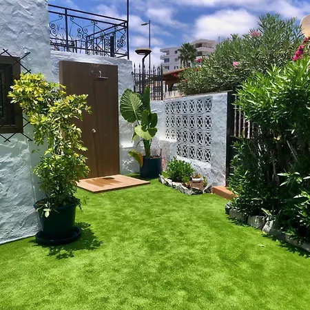 شقة Santa Clara ماسبالوماس