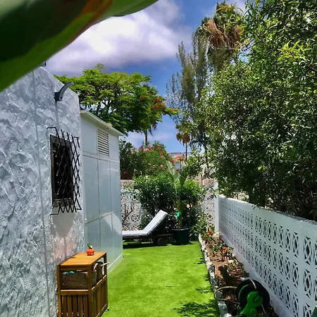 شقة Santa Clara *