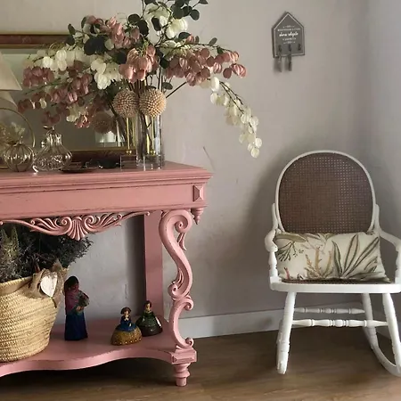 شقة Santa Clara ماسبالوماس