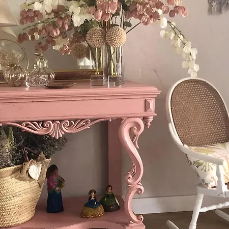 Santa Clara شقة ماسبالوماس