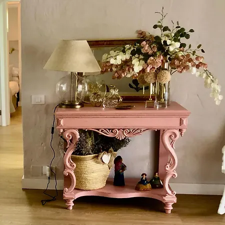 شقة Santa Clara ماسبالوماس