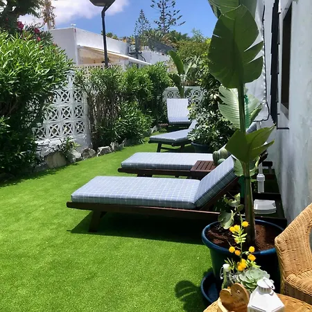 Santa Clara شقة *