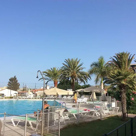 Lejlighed Santa Clara Maspalomas (Gran Canaria)