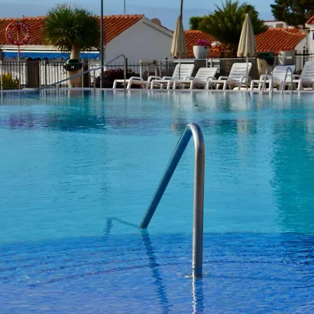 Lägenhet Santa Clara Maspalomas (Gran Canaria)