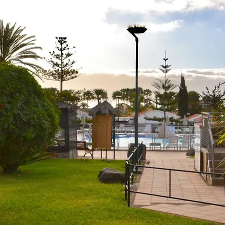 Santa Clara * Maspalomas (Gran Canaria)