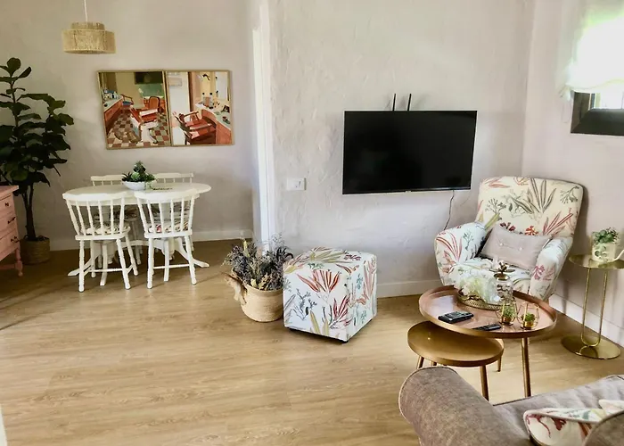 Appartamento Santa Clara Maspalomas (Gran Canaria)