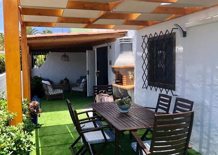 Appartamento Santa Clara Maspalomas (Gran Canaria)
