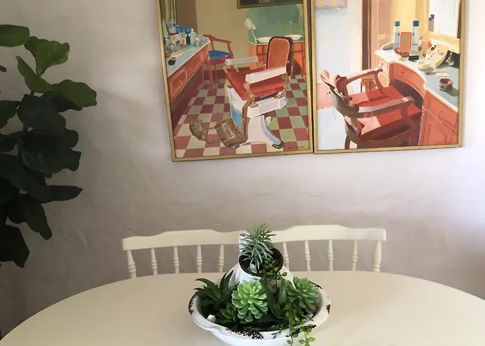 Santa Clara Appartamento Maspalomas (Gran Canaria)
