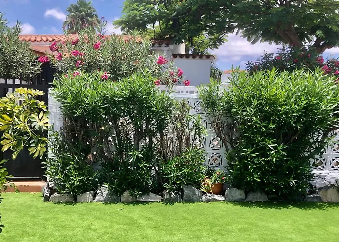 Appartamento Santa Clara Maspalomas (Gran Canaria)