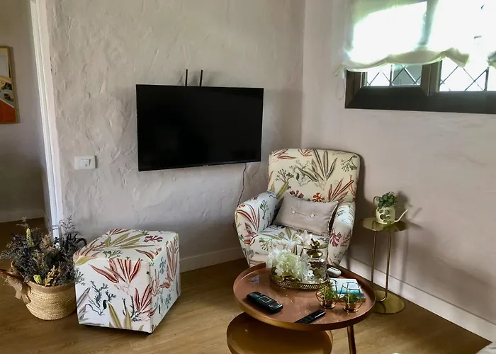 Appartamento Santa Clara