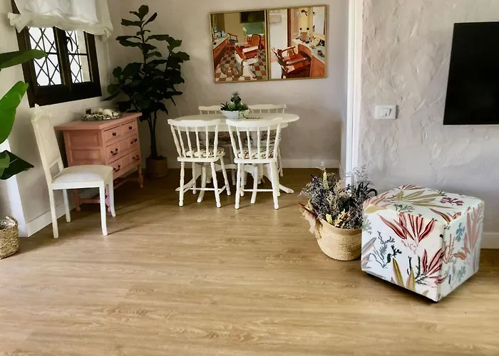 Appartamento Santa Clara *