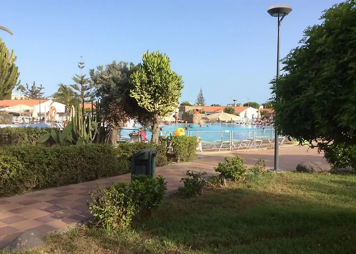 Santa Clara Appartamento Maspalomas (Gran Canaria)