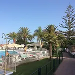 Daire Santa Clara Maspalomas (Gran Canaria)