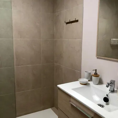 Apartament Santa Clara
