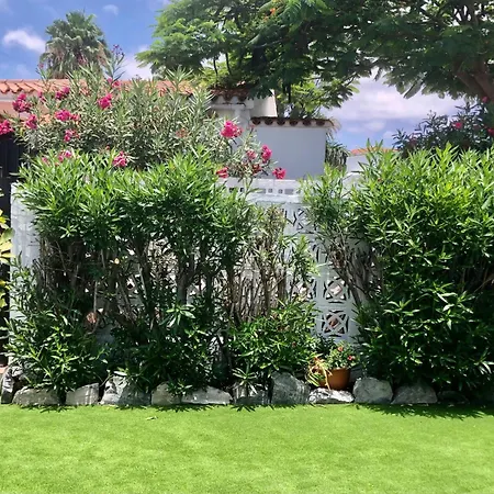 Lägenhet Santa Clara Maspalomas (Gran Canaria)