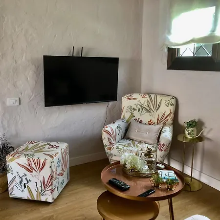Apartament Santa Clara