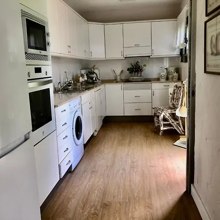 Santa Clara Apartament
