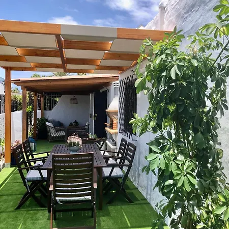 Apartament Santa Clara